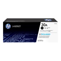 HP 30A Black LaserJet Toner Cartridge Lazerinis Toneris