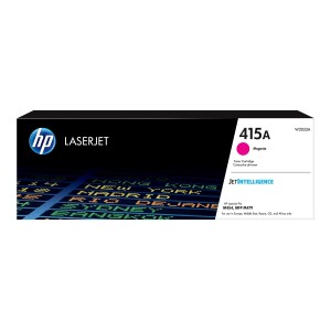 HP 415A Magenta LaserJet Toner Cartridge Lazerinis Toneris
