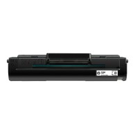 HP 106A Black Laser Toner Cartridge Lazerinis Toneris
