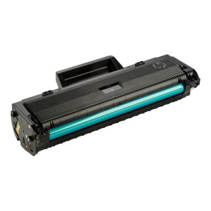 HP 106A Black Laser Toner Cartridge Lazerinis Toneris
