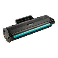 HP 106A Black Laser Toner Cartridge Lazerinis Toneris
