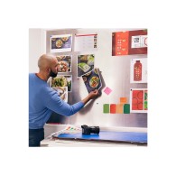 HP 219A Magenta LaserJet Toner Cartridge Lazerinis Toneris