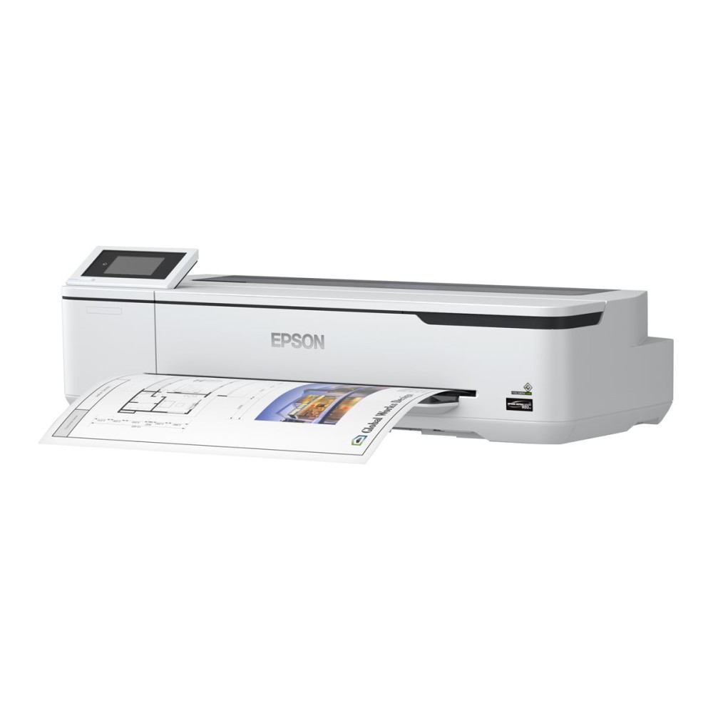 EPSON SureColor SC-T2100 LFP Spalvotas Rašalinis Spausdintuvas EPSON SureColor SC-T2100 LFP Spalvotas Rašalinis Spausdintuvas