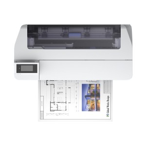 EPSON SureColor SC-T2100 LFP Spalvotas Rašalinis Spausdintuvas