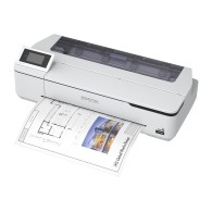 EPSON SureColor SC-T2100 LFP Spalvotas Rašalinis Spausdintuvas