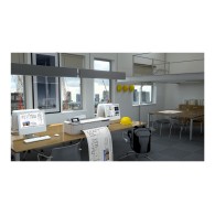 EPSON SureColor SC-T2100 LFP Spalvotas Rašalinis Spausdintuvas