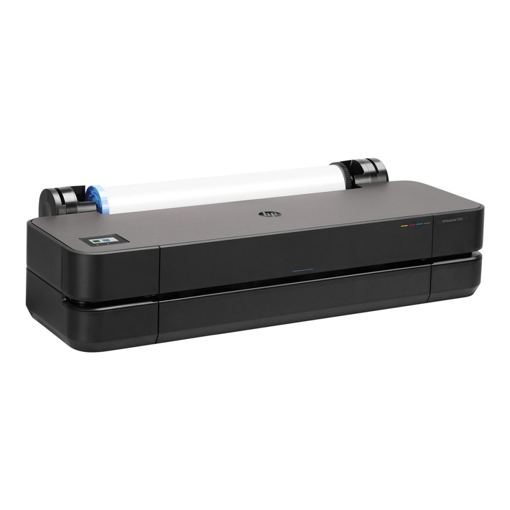HP DesignJet T230 LFP Spalvotas Rašalinis Spausdintuvas HP DesignJet T230 LFP Spalvotas Rašalinis Spausdintuvas
