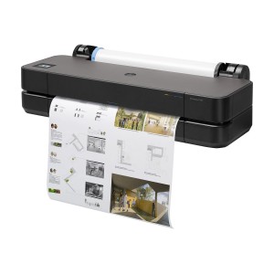 HP DesignJet T230 LFP Spalvotas Rašalinis Spausdintuvas