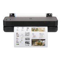 HP DesignJet T230 LFP Spalvotas Rašalinis Spausdintuvas