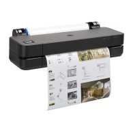 HP DesignJet T230 LFP Spalvotas Rašalinis Spausdintuvas
