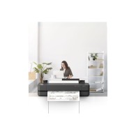 HP DesignJet T230 LFP Spalvotas Rašalinis Spausdintuvas