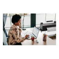 HP DesignJet T230 LFP Spalvotas Rašalinis Spausdintuvas