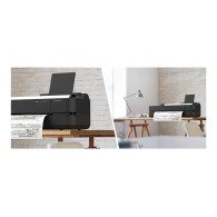 HP DesignJet T230 LFP Spalvotas Rašalinis Spausdintuvas