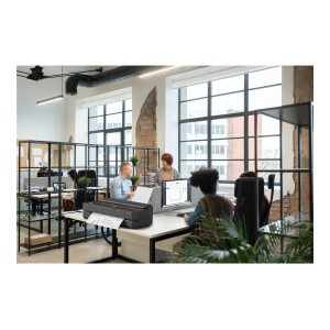 HP DesignJet T250 LFP Spalvotas Rašalinis Spausdintuvas