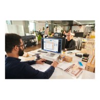 HP DesignJet T250 LFP Spalvotas Rašalinis Spausdintuvas