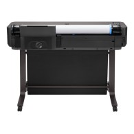 HP DesignJet T630 LFP Spalvotas Rašalinis Spausdintuvas