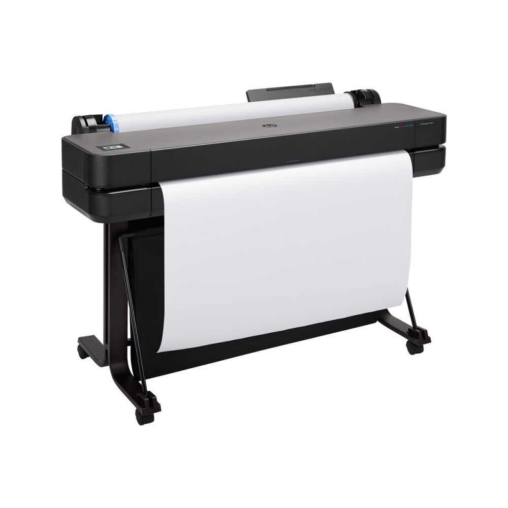 HP DesignJet T630 LFP Spalvotas Rašalinis Spausdintuvas HP DesignJet T630 LFP Spalvotas Rašalinis Spausdintuvas