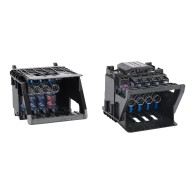 HP DesignJet T630 LFP Spalvotas Rašalinis Spausdintuvas