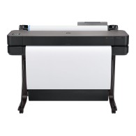 HP DesignJet T630 LFP Spalvotas Rašalinis Spausdintuvas