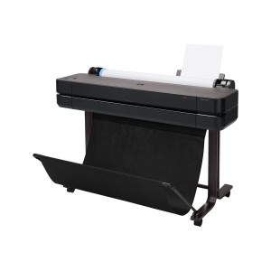 HP DesignJet T630 LFP Spalvotas Rašalinis Spausdintuvas