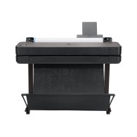 HP DesignJet T630 LFP Spalvotas Rašalinis Spausdintuvas
