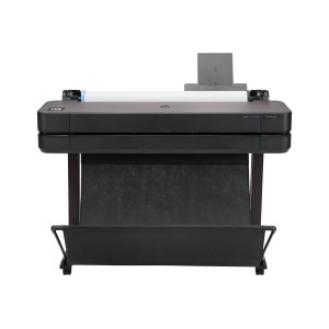 HP DesignJet T630 LFP Spalvotas Rašalinis Spausdintuvas
