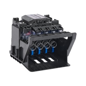 HP DesignJet T630 LFP Spalvotas Rašalinis Spausdintuvas
