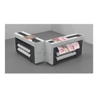 EPSON SureColor SC-T3700E LFP Spalvotas Rašalinis Spausdintuvas