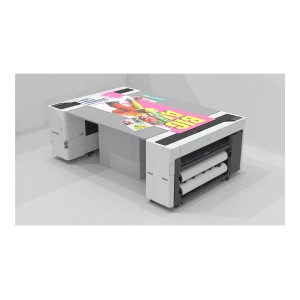 EPSON SureColor SC-T3700E LFP Spalvotas Rašalinis Spausdintuvas