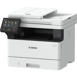 Canon i-SENSYS MF465dw MFP Mono Lazerinis Spausdintuvas