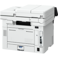 Canon i-SENSYS MF461dw MFP Mono Lazerinis Spausdintuvas