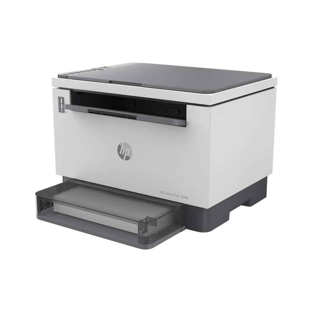 HP LaserJet Tank 1604w MFP Mono Lazerinis Spausdintuvas HP LaserJet Tank 1604w MFP Mono Lazerinis Spausdintuvas