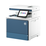 HP Color LaserJet Enterprise 5800dn MFP Spalvotas Lazerinis Spausdintuvas