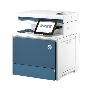 HP Color LaserJet Enterprise 5800dn MFP Spalvotas Lazerinis Spausdintuvas