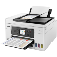 Canon MAXIFY GX4050 MFP Spalvotas Rašalinis Spausdintuvas