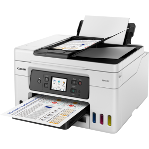 Canon MAXIFY GX4050 MFP Spalvotas Rašalinis Spausdintuvas