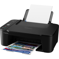 Canon PIXMA TS3750i MFP Spalvotas Rašalinis Spausdintuvas