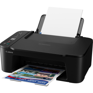 Canon PIXMA TS3750i MFP Spalvotas Rašalinis Spausdintuvas