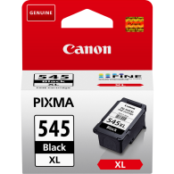 Canon PG-545XL High Yield Black Ink Cartridge Rašalo Kasetė
