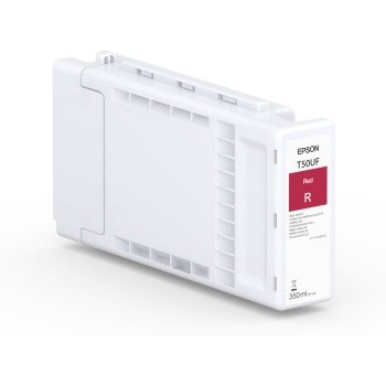 EPSON UltraChrome XD3 Red T50UF (350 ml) Rašalo Kasetė
