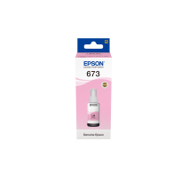 EPSON T6736 Light Magenta Ink Bottle (70 ml) Rašalas