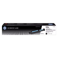 HP 103A Black Neverstop Laser Toner Reload Kit Lazerinis Toneris