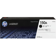 HP 150A Black LaserJet Toner Cartridge Lazerinis Toneris