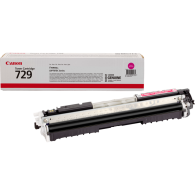 Canon 729M Magenta Toner Cartridge Lazerinis Toneris