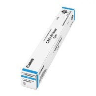 Canon C-EXV 49 Cyan Toner Cartridge Lazerinis Toneris