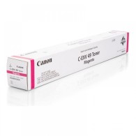 Canon C-EXV 49 Magenta Toner Cartridge Lazerinis Toneris