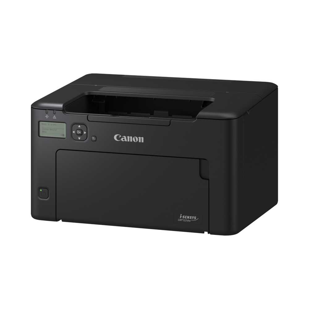 Canon i-SENSYS LBP122dw SFP Mono Lazerinis Spausdintuvas Canon i-SENSYS LBP122dw SFP Mono Lazerinis Spausdintuvas