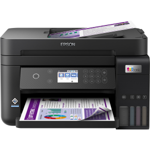 EPSON EcoTank L6270 MFP Spalvotas Rašalinis Spausdintuvas