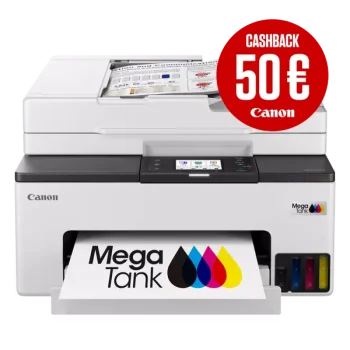 Canon MAXIFY GX2050 MFP Spalvotas Rašalinis Spausdintuvas