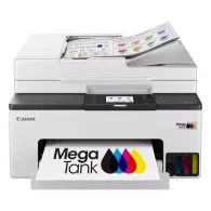 Canon MAXIFY GX2050 MFP Spalvotas Rašalinis Spausdintuvas